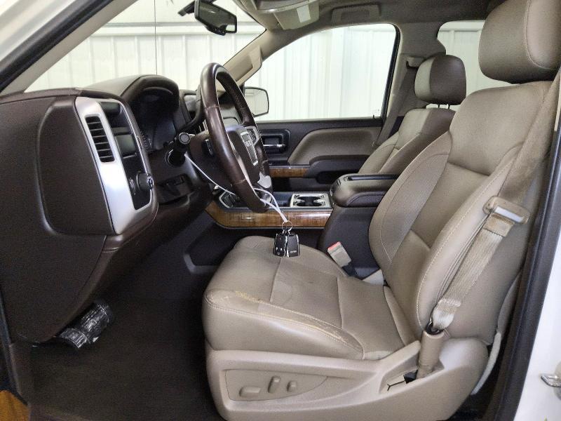 2014 GMC Sierra C1500 SLT