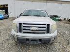 2008 Ford F150 Supercrew