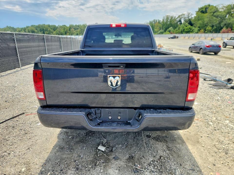2014 Dodge RAM 1500 ST