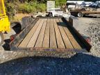 1999 Towmaster Equipment Trailer