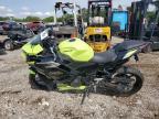 2026 Kawasaki EX500