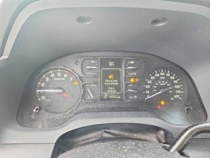 2021 Toyota Tundra SR