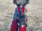2012 Harley-Davidson Flhtk Electra Glide Ultra Limited