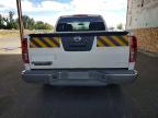 2013 Nissan Frontier S