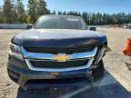 2017 Chevrolet Colorado