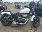 2014 Yamaha XVS950 CU