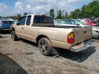 1999 Toyota Tacoma Base