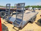 2026 Lamar H6832028 Equipment Trailer