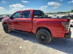 2017 Nissan Titan S