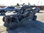2023 Can-Am Maverick Sport Max DPS 1000R
