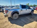 2014 Ford F150 SVT Raptor