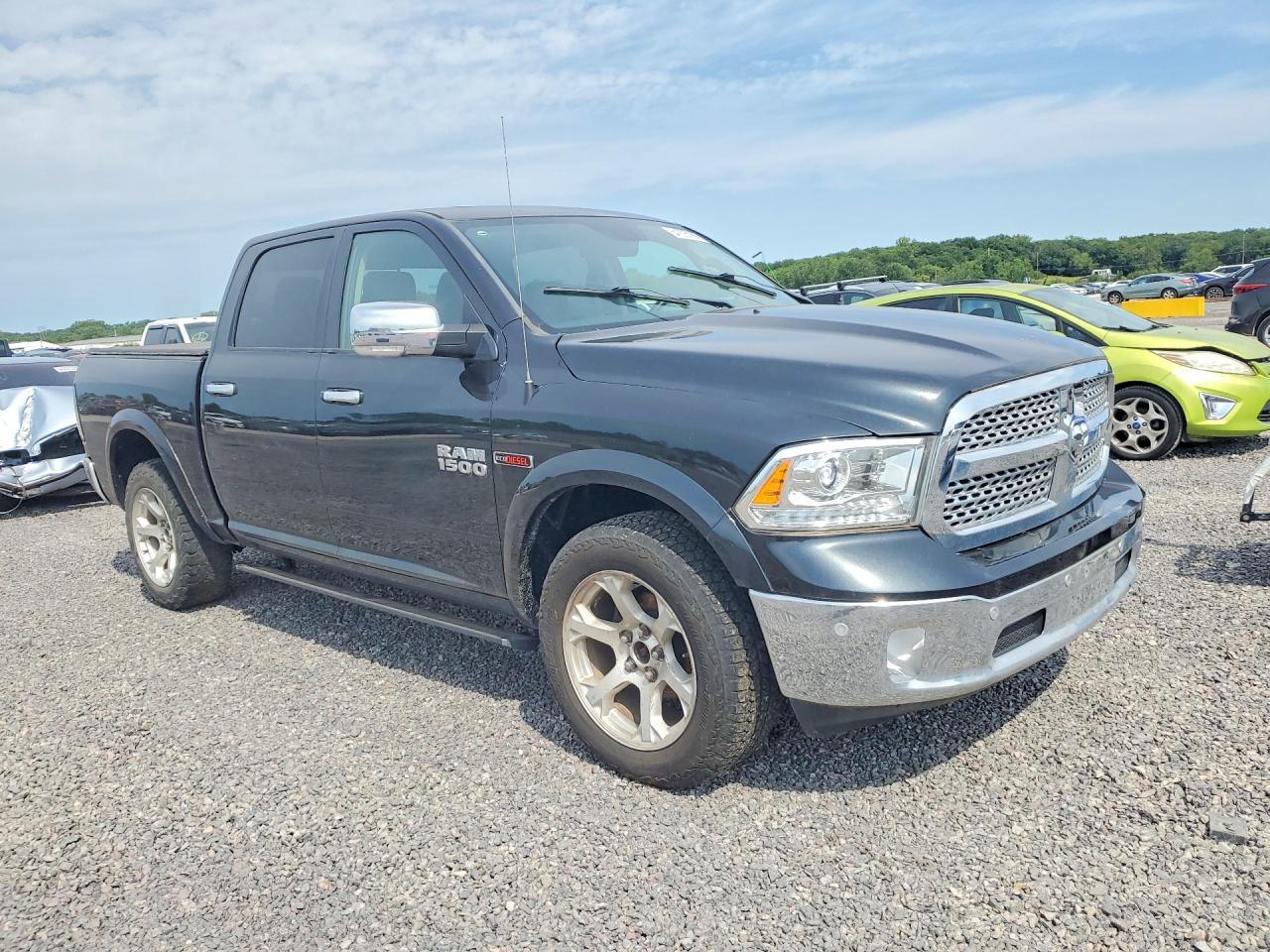 2017 Dodge 1500 Laramie