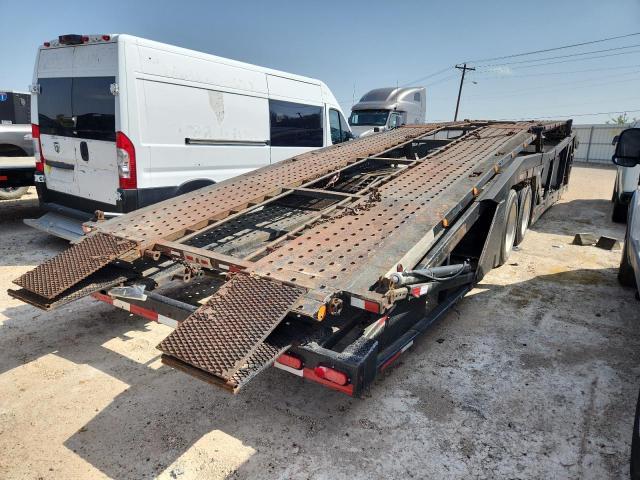 1995 Eagle E Car Carrier