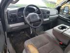 2007 Ford F550 Super Duty