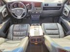 2009 Honda Ridgeline RTL