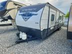 2023 Forest River Puma Camper