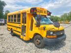 2014 Thomas Minotour G3500-School Bus