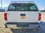 2017 Chevrolet Silverado K2500 Heavy Duty LTZ