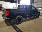2014 Chevrolet Silverado K1500 LTZ