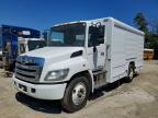 2020 Hino 338 BOX Truck