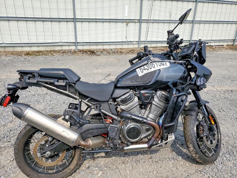 2023 Harley-Davidson RA1250 S