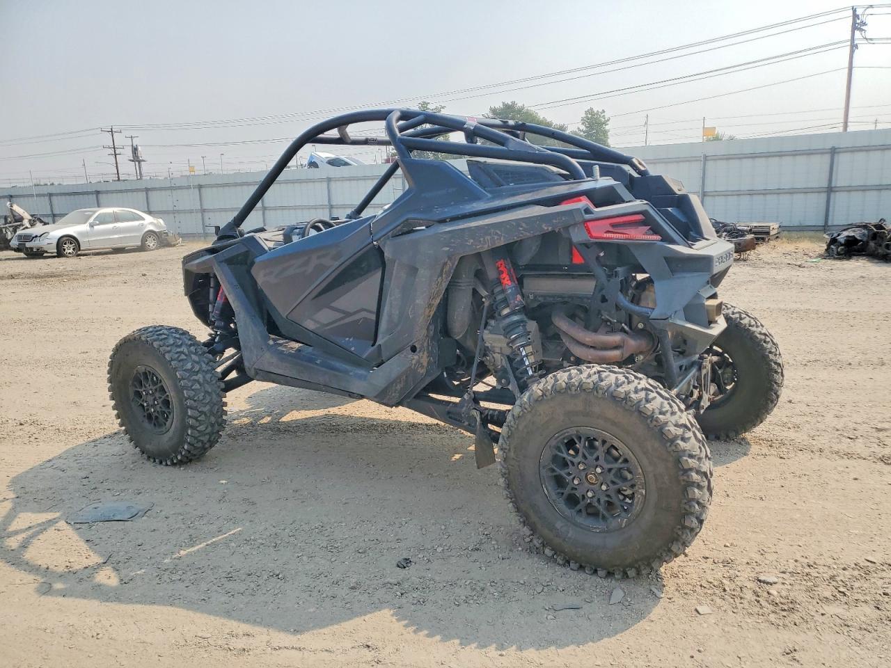2023 Polaris RZR PRO R Utility Vehicle