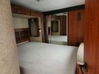 2012 Heartland Cyclone Camper