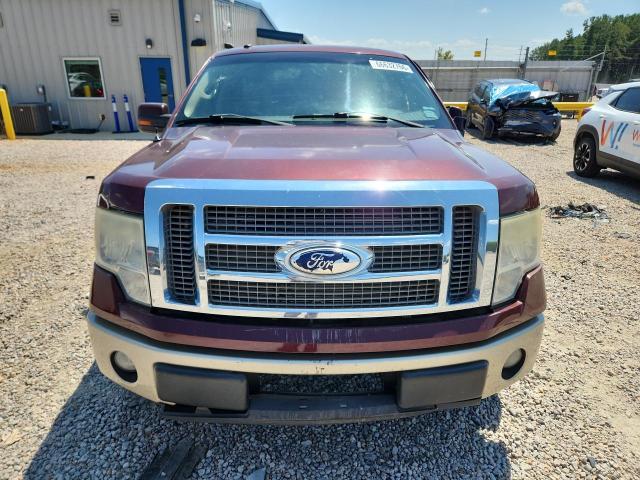 2009 Ford F150 Supercrew
