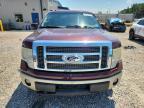 2009 Ford F150 Supercrew