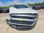 2018 Chevrolet Silverado C1500