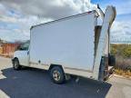 2013 Chevrolet Express G3500