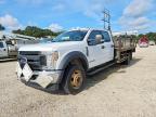 2019 Ford F550 Super Duty