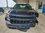 2021 Chevrolet Silverado C1500 Custom
