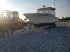 2018 Grady White Boat
