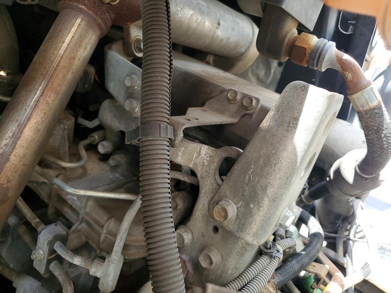 2007 GMC T-SERIES F6B042