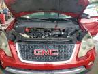 2012 GMC Acadia SLE