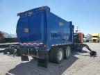 2008 Peterbilt 320 Refuse Truck