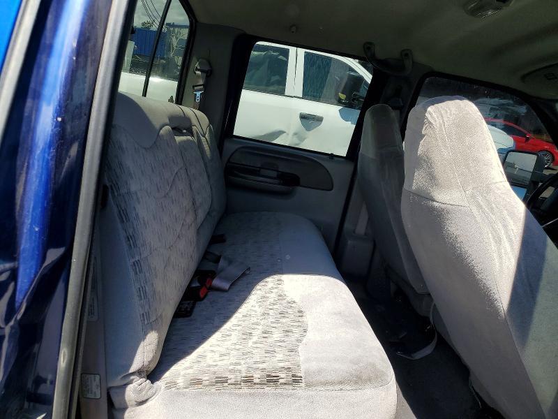1999 Ford F350 srw Super Duty