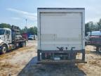 2003 Isuzu NPR HD BOX Truck