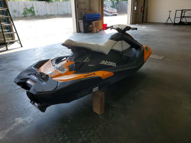 2015 U Spark