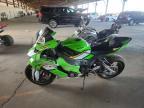 2025 Kawasaki ZX1002 M