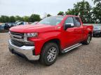 2019 Chevrolet Silverado K1500 LT