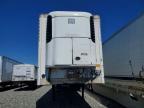 2016 Utility Trailer 2016  Vsra Reefe-Refrigerated Van Trailer