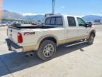 2013 Ford F250 Super Duty