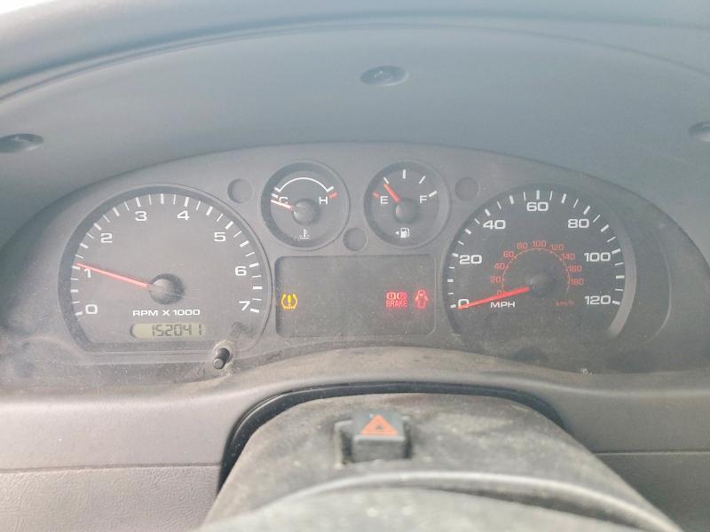 2008 Ford Ranger