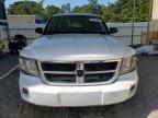 2008 Dodge Dakota Quad SLT