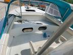 2006 Webc 2006 Zephyr Boat