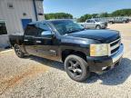 2007 Chevrolet Silverado C1500 Crew Cab