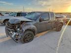 2005 Nissan Frontier SE