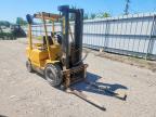 1989 Hyster 50 Forklift